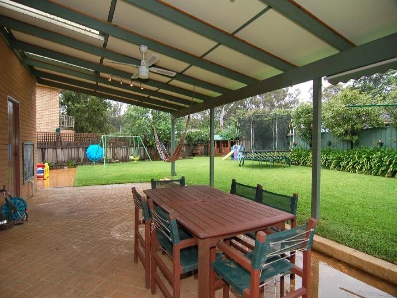 Mcgraths Hill NSW 2756