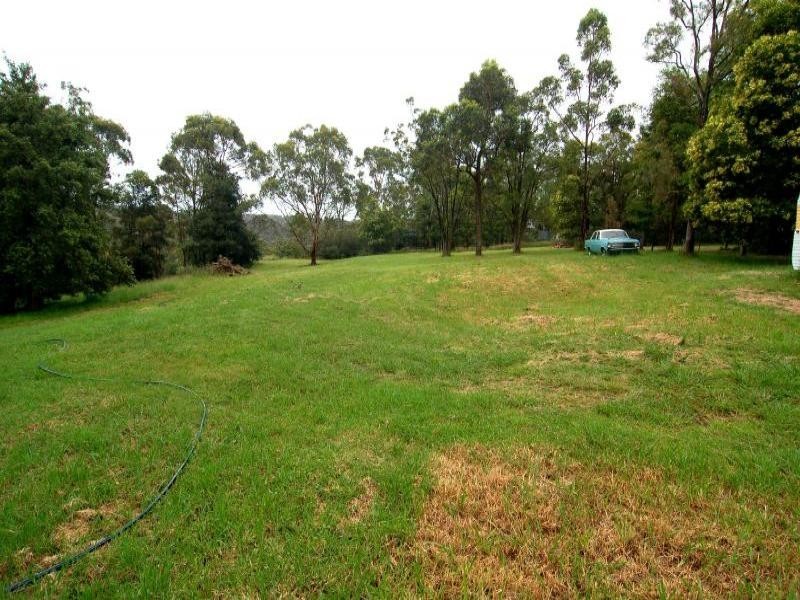 East Kurrajong NSW 2758