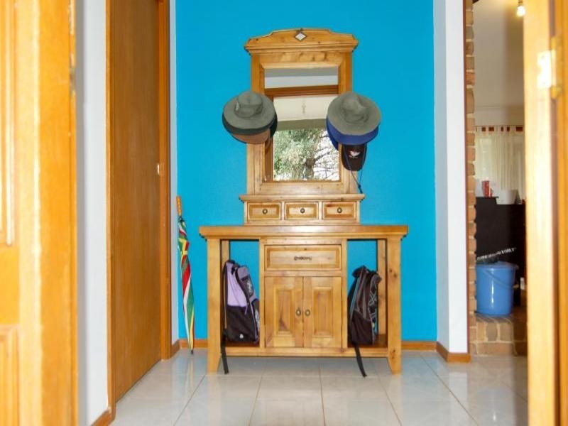 East Kurrajong NSW 2758