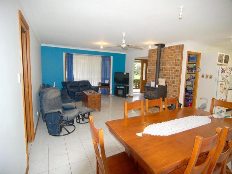 East Kurrajong NSW 2758