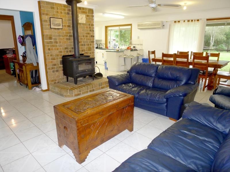 East Kurrajong NSW 2758