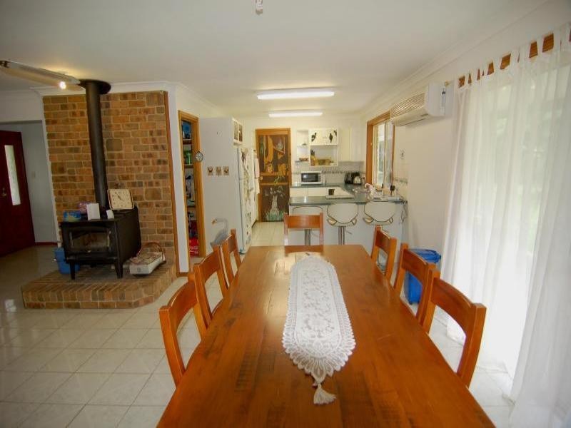 East Kurrajong NSW 2758