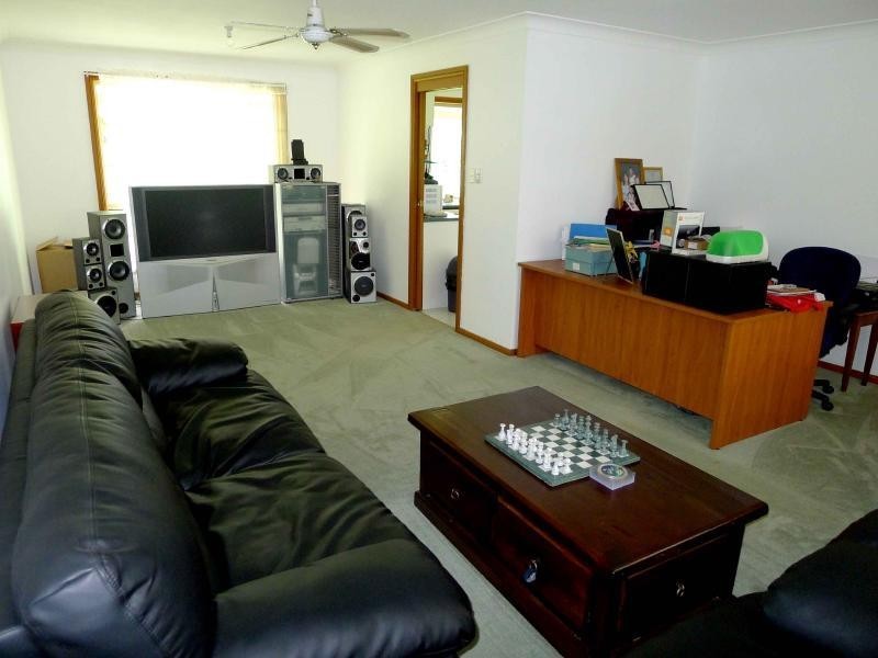 East Kurrajong NSW 2758