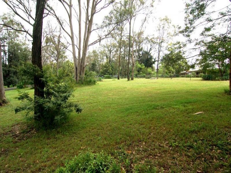 East Kurrajong NSW 2758