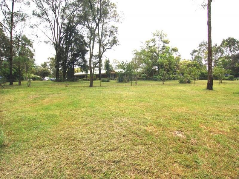 East Kurrajong NSW 2758