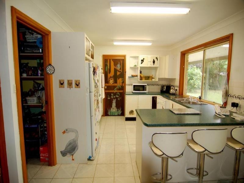 East Kurrajong NSW 2758