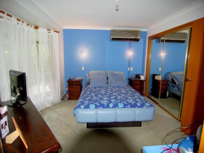 East Kurrajong NSW 2758