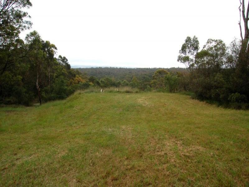East Kurrajong NSW 2758