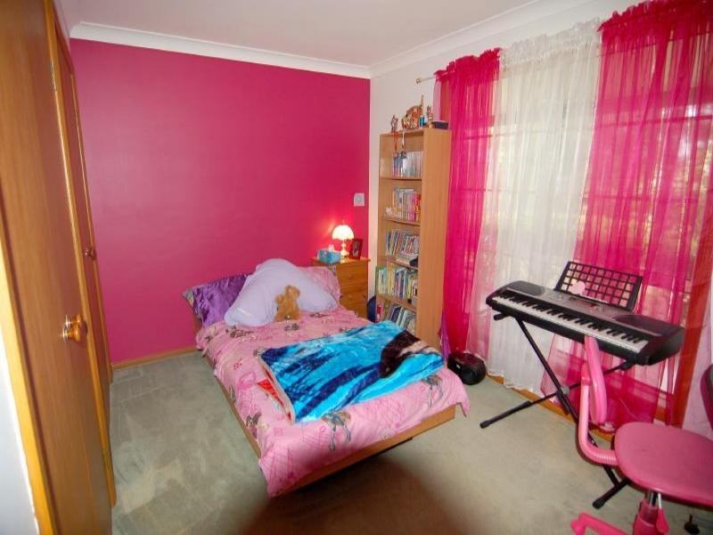 East Kurrajong NSW 2758