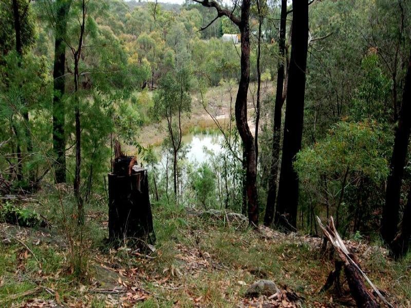 East Kurrajong NSW 2758