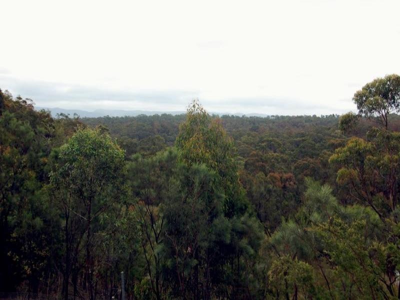 East Kurrajong NSW 2758