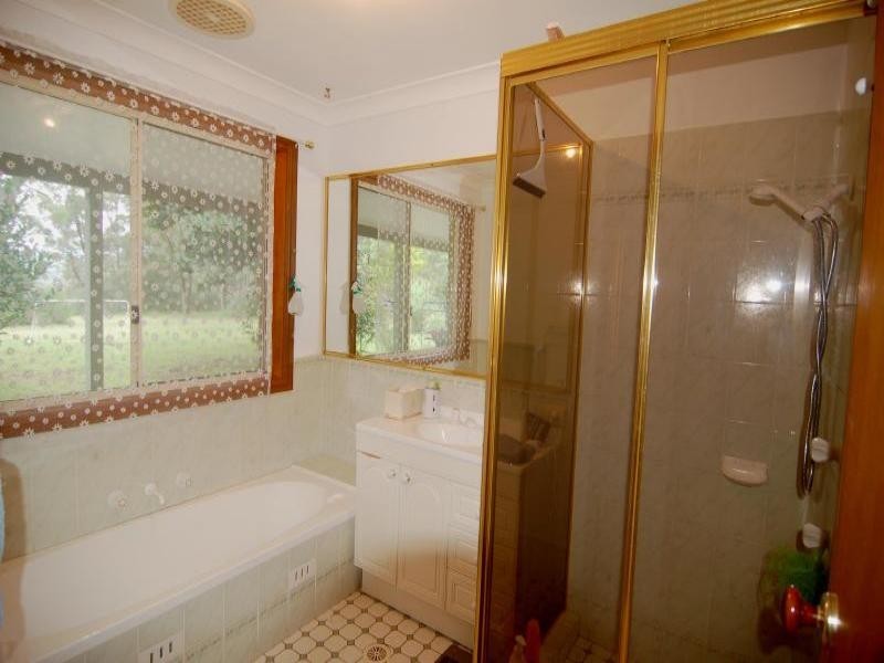 East Kurrajong NSW 2758