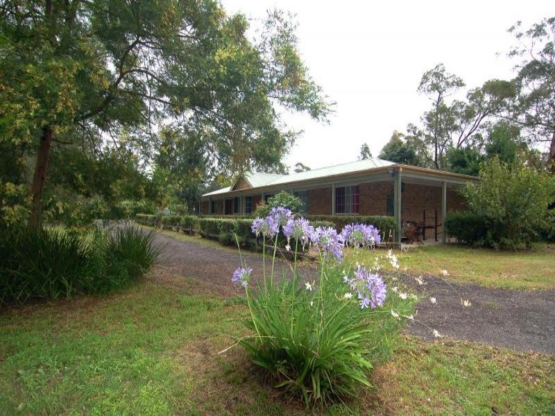 East Kurrajong NSW 2758