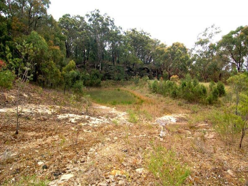 East Kurrajong NSW 2758