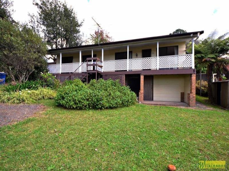 Kurrajong Heights NSW 2758