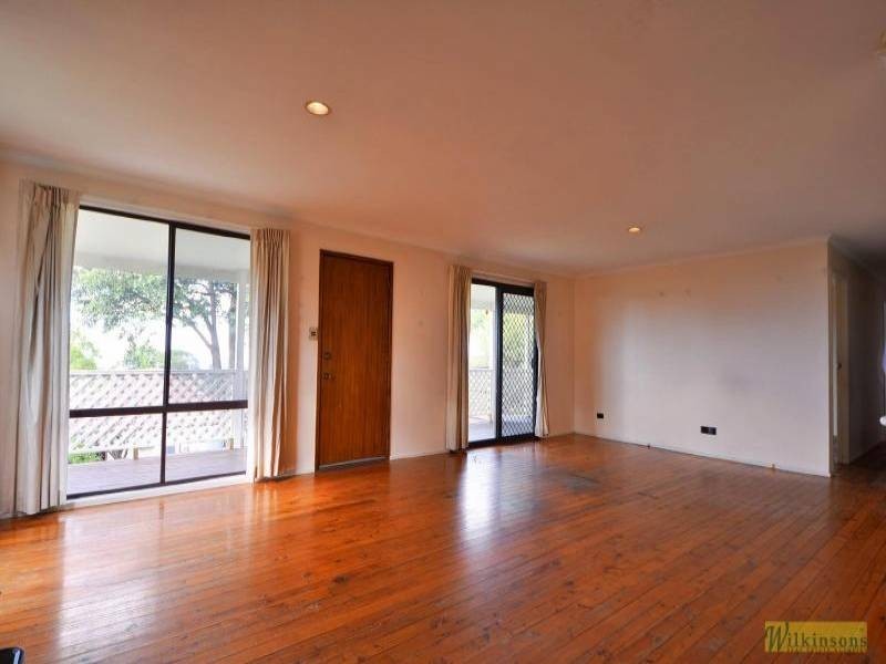 Kurrajong Heights NSW 2758