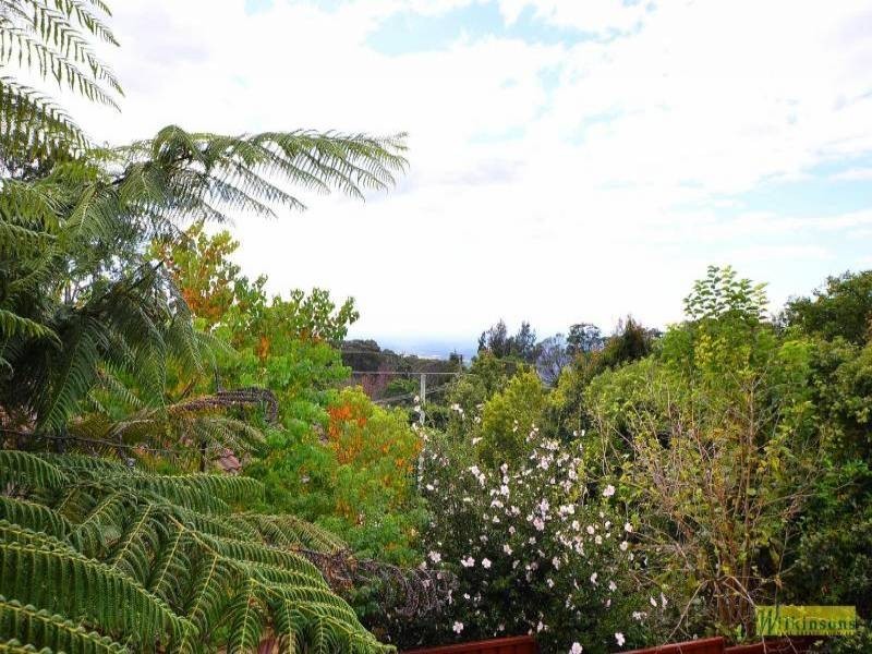 Kurrajong Heights NSW 2758