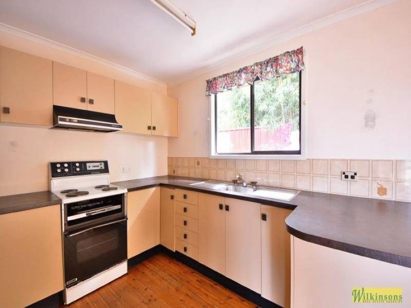 Kurrajong Heights NSW 2758