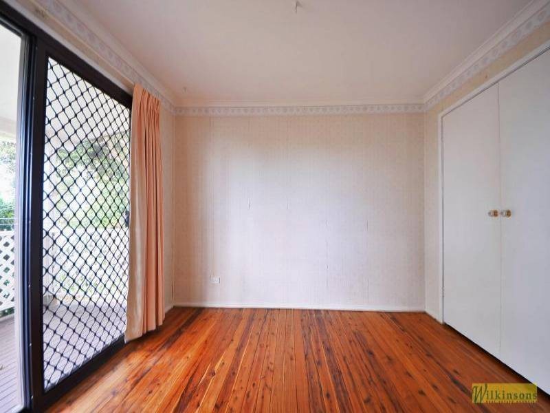 Kurrajong Heights NSW 2758