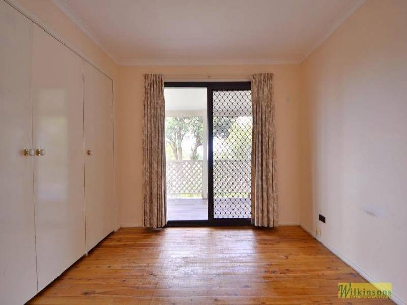 Kurrajong Heights NSW 2758