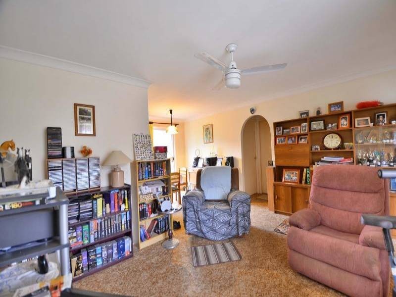 4/52 William Street, North Richmond NSW 2754