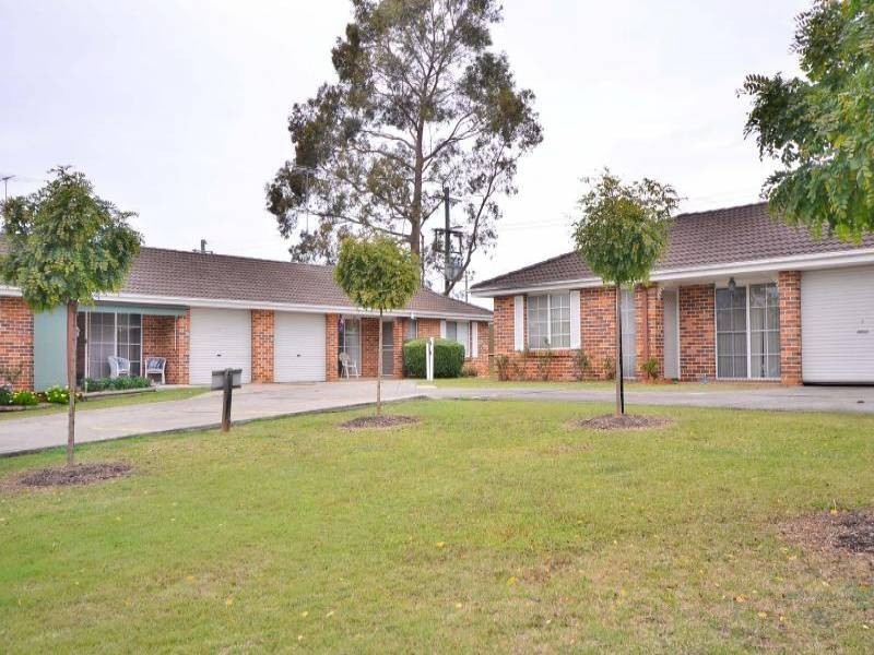 4/52 William Street, North Richmond NSW 2754