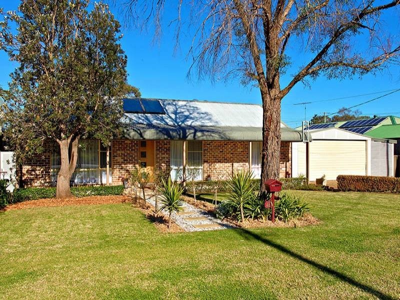 Wilberforce NSW 2756