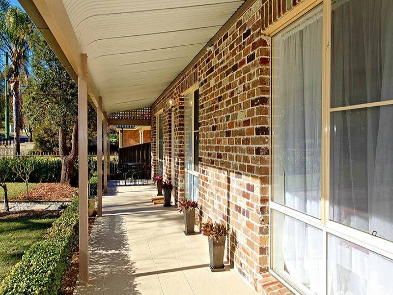 Wilberforce NSW 2756