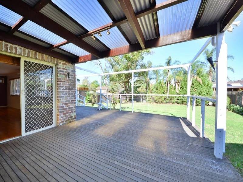 Wilberforce NSW 2756