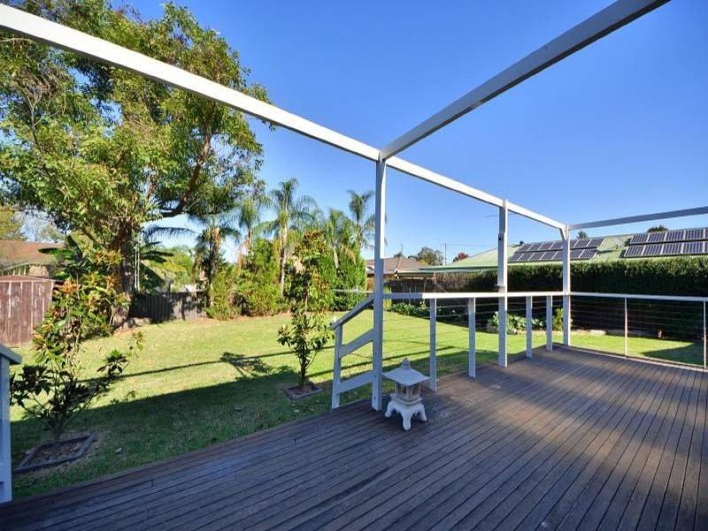Wilberforce NSW 2756
