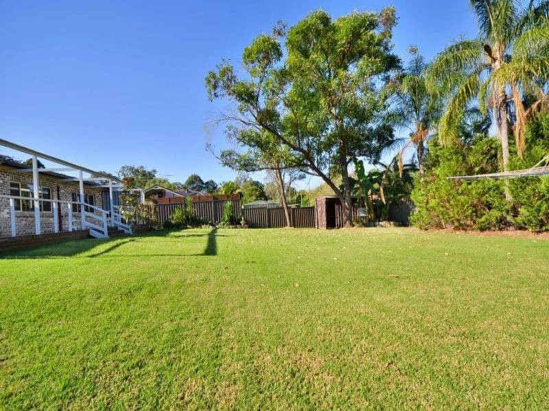 Wilberforce NSW 2756