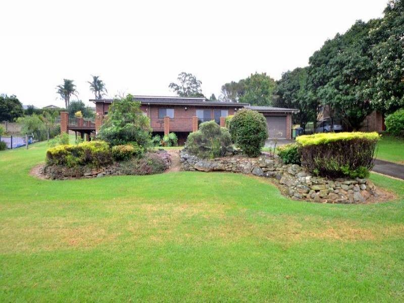 64 Bowen Mountain Road,, Bowen Mountain NSW 2753