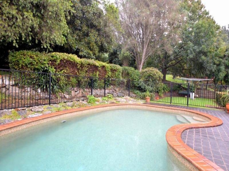 64 Bowen Mountain Road,, Bowen Mountain NSW 2753