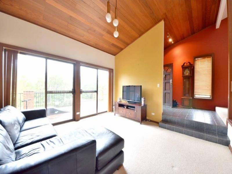 64 Bowen Mountain Road,, Bowen Mountain NSW 2753