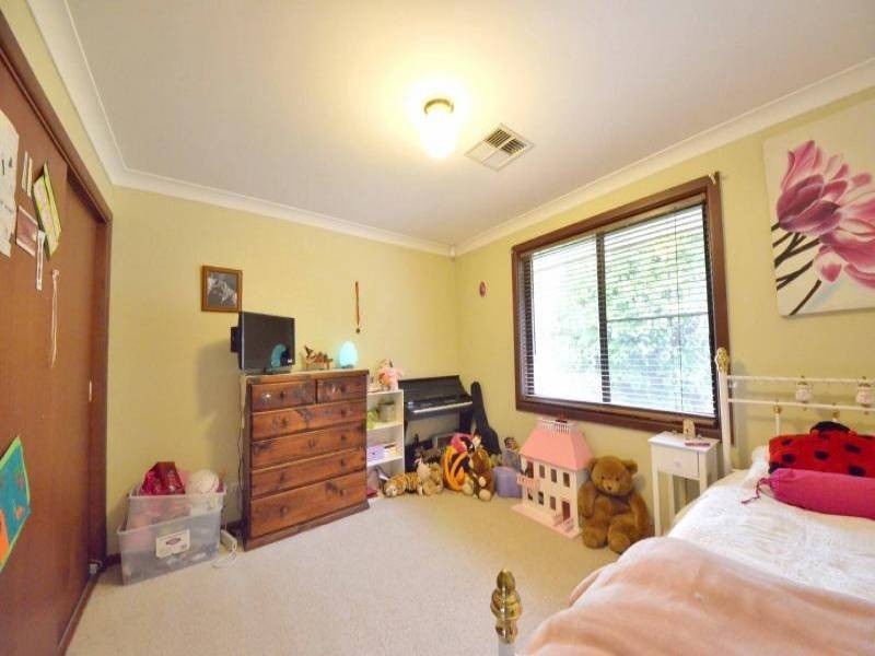 64 Bowen Mountain Road,, Bowen Mountain NSW 2753