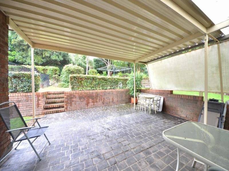 64 Bowen Mountain Road,, Bowen Mountain NSW 2753