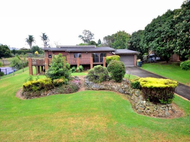 64 Bowen Mountain Road,, Bowen Mountain NSW 2753