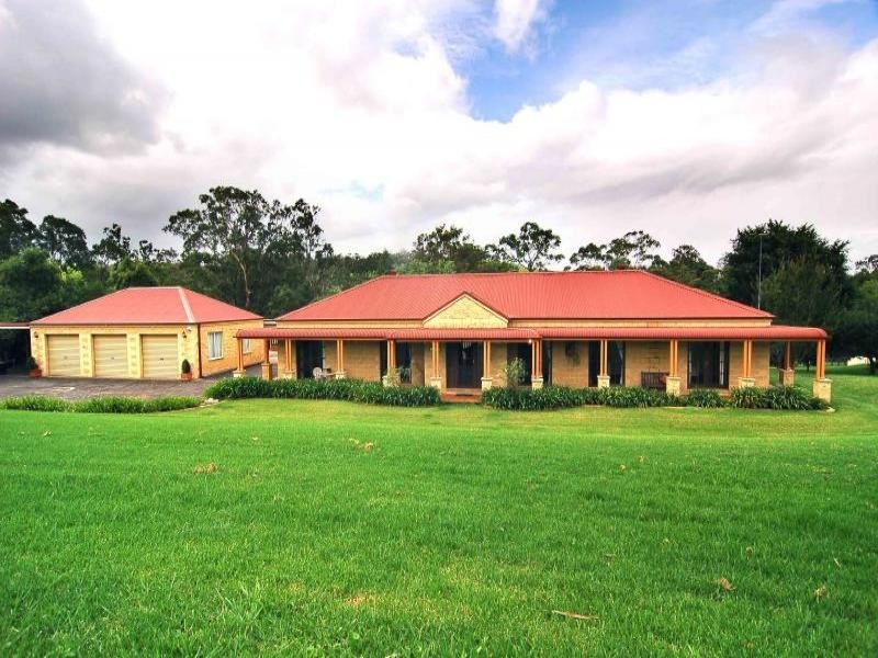 North Richmond NSW 2754