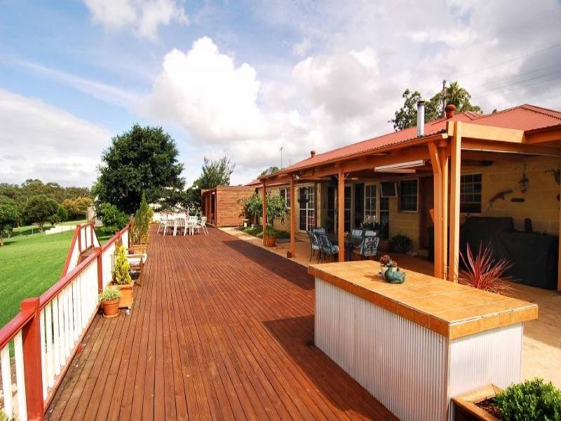 North Richmond NSW 2754