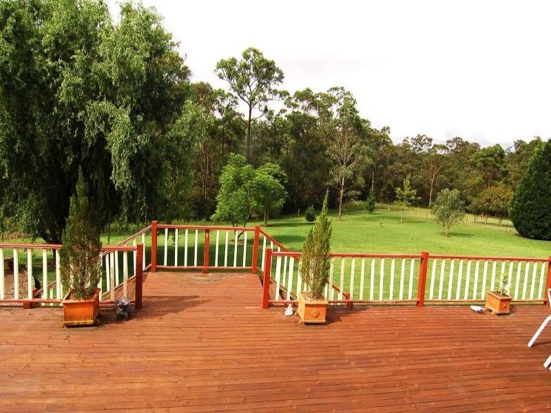 North Richmond NSW 2754