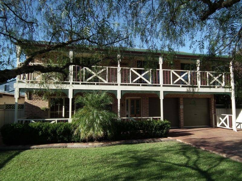 Mcgraths Hill NSW 2756