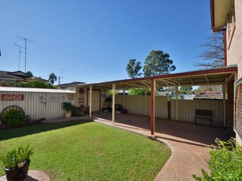 Mcgraths Hill NSW 2756