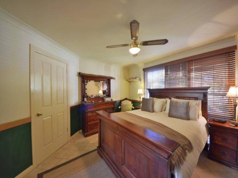 Mcgraths Hill NSW 2756