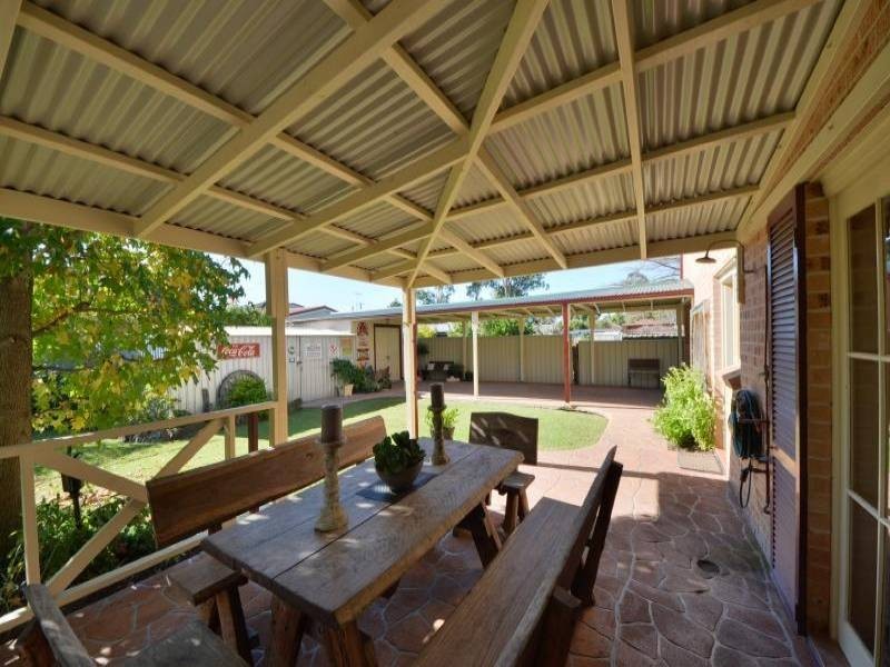 Mcgraths Hill NSW 2756