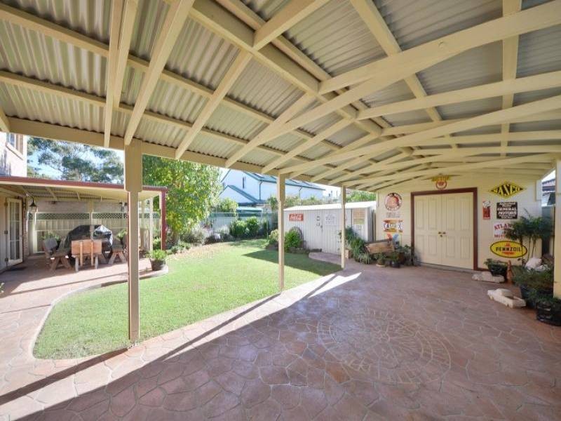 Mcgraths Hill NSW 2756
