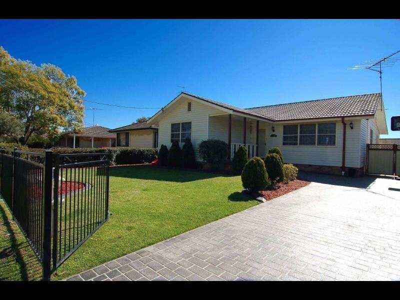 Richmond NSW 2753