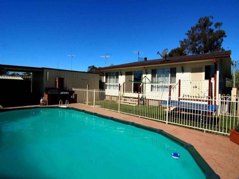 Richmond NSW 2753