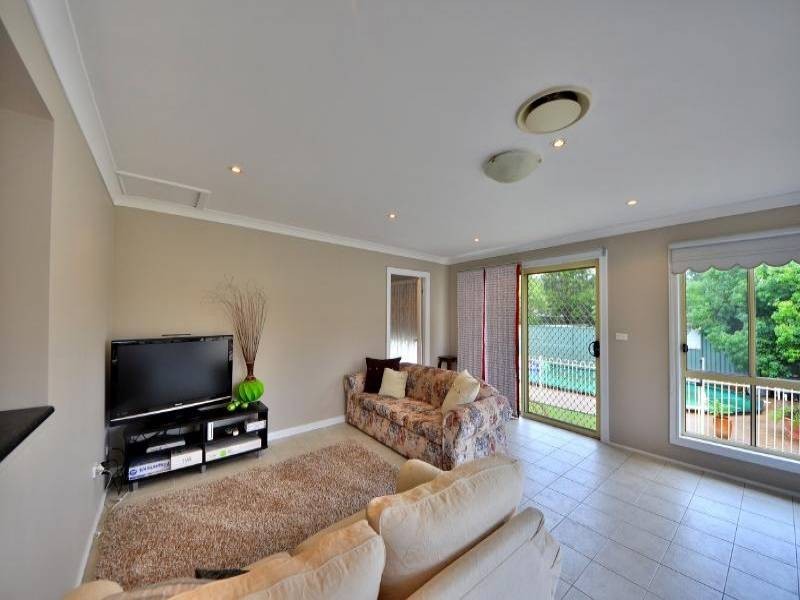Richmond NSW 2753
