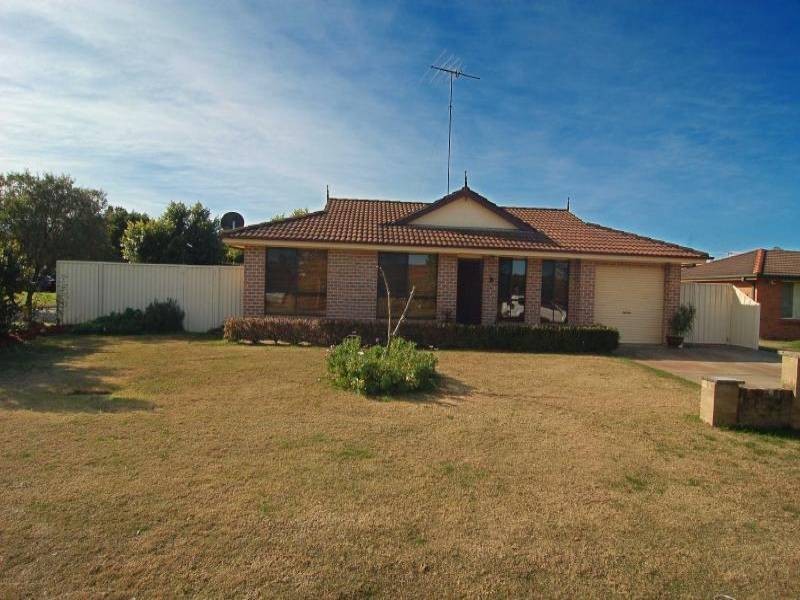 Bligh Park NSW 2756