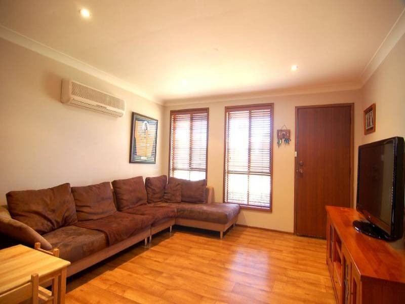 Bligh Park NSW 2756